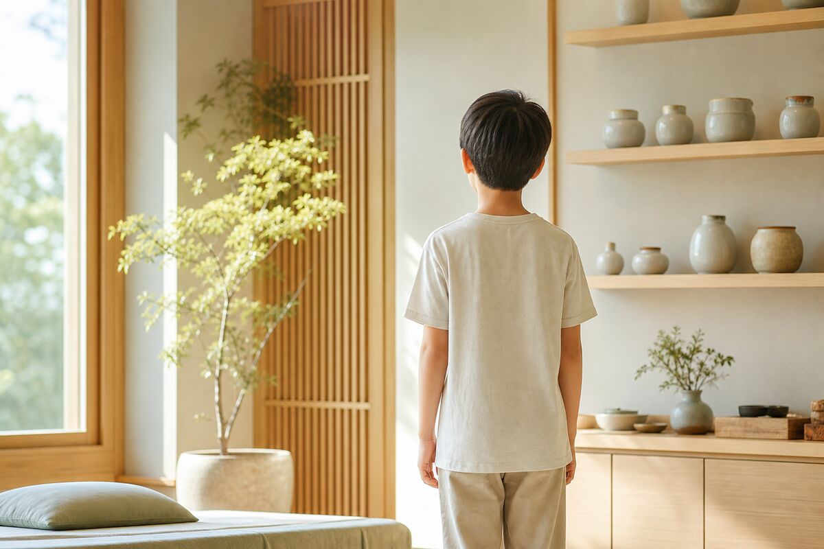 정자역 한의원, 성조숙증 성장 관리, 어린이 치료 경험 다수 ... 이것만은 알아두자