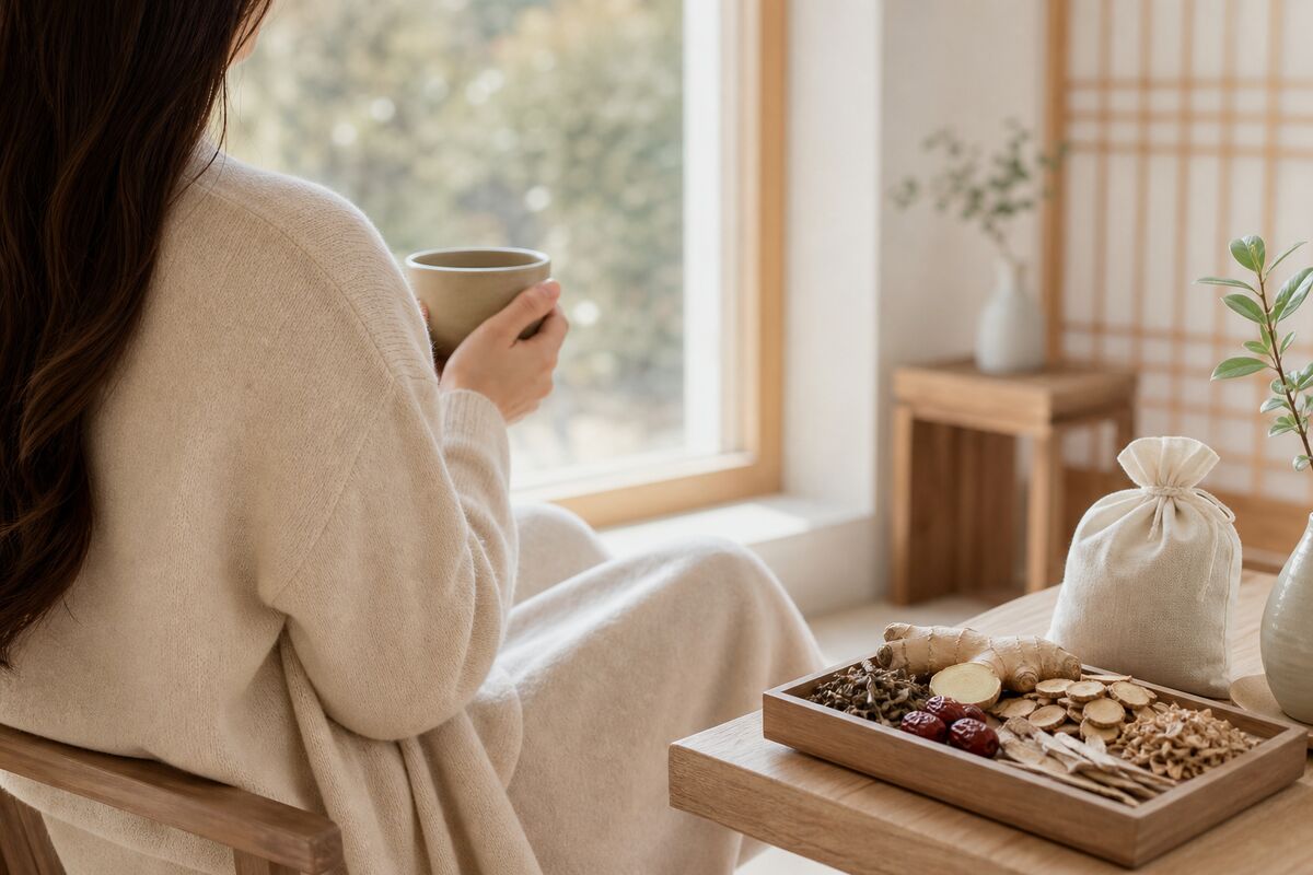 분당 산후보약, 출산보약, 면역력 회복 한의원 치료 방법