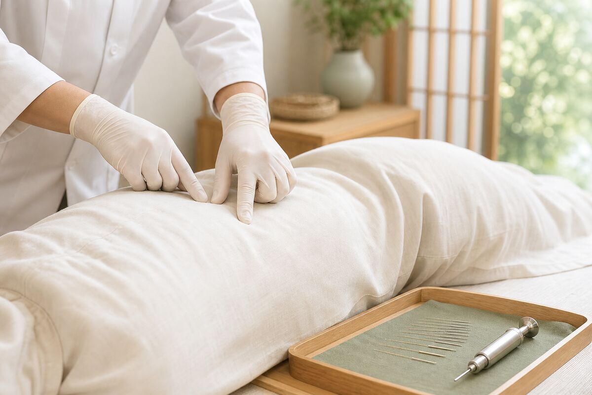 일상 중 허리통증 분당정자동 치료 한의원
