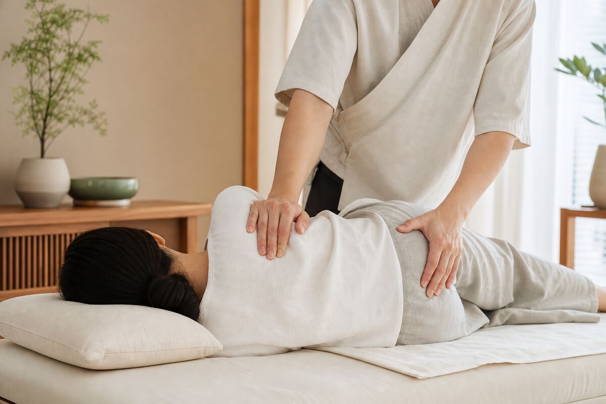 정자역 한의원, 교통사고 후 골반 틀어짐, 체형 교정 추나 요법 ... 한의학상식, 이것만은 알아두자.