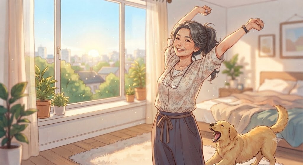 자율신경실조증
